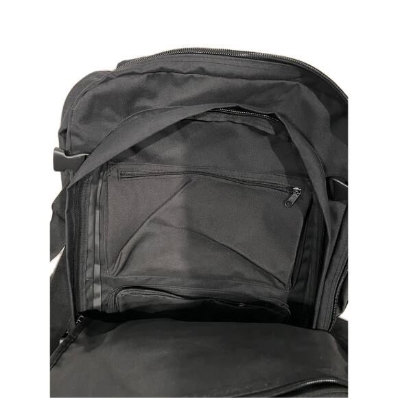 Sandpiper of California Long Range Bugout 7016-O-BLK - Picture 4 of 6